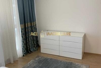 Apartament cu 2 camere decomandat, mobilat în Drumul Taberei - 2