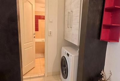 Apartament cu 2 camere decomandat în Gheorgheni - 9