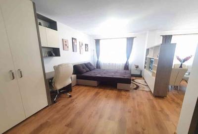 Inchiriere garsoniera de lux complexul Rezidential Subcetate - 7