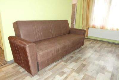 Garsonieră semidecomandată în Aurel Vlaicu - 6