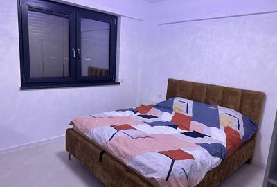 Apartament cu 2 camere decomandat în Calea București - 8