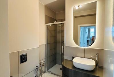 Casă individuală cu 5 camere cu Canalizare în Iancu Nicolae - 18