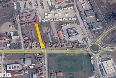 Casă cu Teren 1500 Mp în Borș - 4