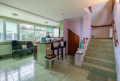 Casa 4 camere Bragadiru Dumbravei - 5