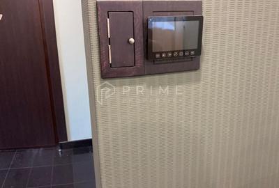 Apartament cu 4 camere decomandat, mobilat în Dâmbu Pietros - 16