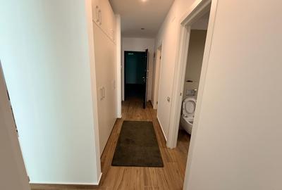 Apartament cu 2 camere decomandat, mobilat în Băneasa - 2