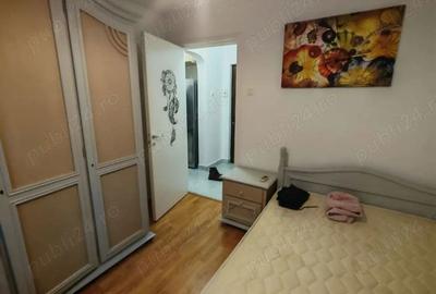 Apartament cu 2 camere decomandat în Militari