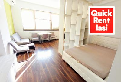 Garsonieră semidecomandată în Tătărași - 2