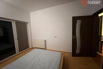 Apartament cu 3 camere decomandat, mobilat în Giroc - 8