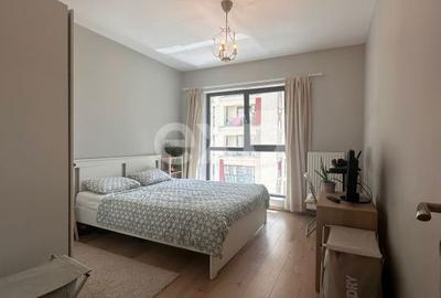 Apartament cu 2 camere, mobilat în Militari - 13
