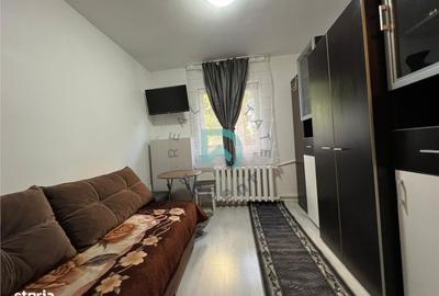 Garsonieră nedecomandată, mobilată în Florilor - 14