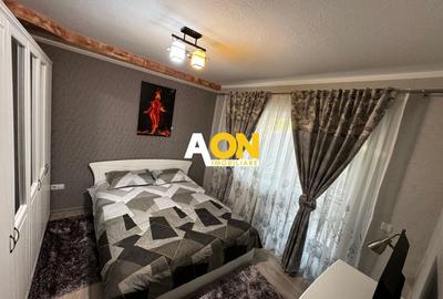 Duplex cu 4 camere cu Canalizare în Ampoi 3 - 6
