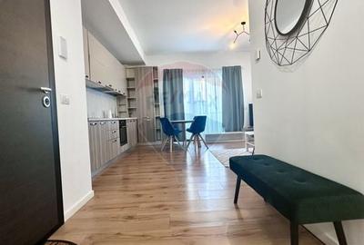 Vanzare - Apartament 3 Camere Darwin Residence - Tunari - 6