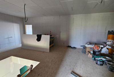 Targsoru Nou - vila P+M 6 camere, 2024 la gri - 159000 euro - 16