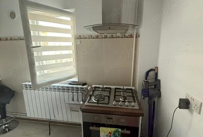 Apartament zona ultra central