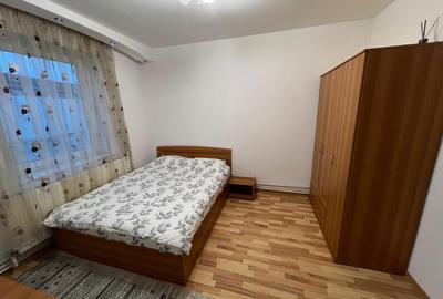 Garsonieră decomandată în Central - 1