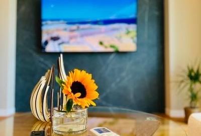 Apartament cu 2 camere semidecomandat, mobilat în Cotroceni - 4