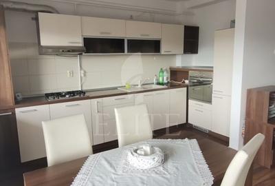 Apartament 2 camere în zona  MARASTI CENTRAL - 2