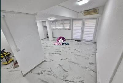 Spatiu Comercial de Inchiriat Piata Domenii, Sector 1 (Vedere la Bd. Ion Mihalache)-Marian - 6