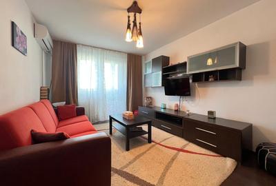 Inchiriere apartament 3 camere Pantelimon/ Parcul Florilor - 10