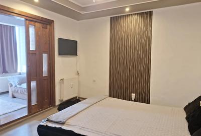 Apartament B.dul Decebal - 3