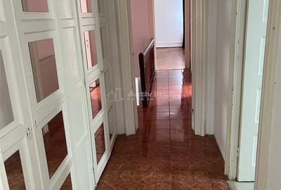 Casă cu 5 camere cu Teren 300 Mp în Ana Ipătescu - 9