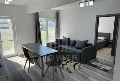 Apartament 3 camere de inchiriat nou mobilat ?i utilat complet Apartament 3 camere de inchiriat nou mobilat ?i utilat complet - 2