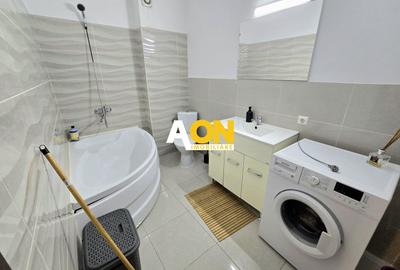 Apartament cu 2 camere decomandat, mobilat în Central - 4