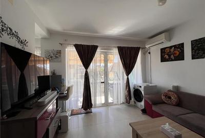 Apartament cu 2 camere semidecomandat, mobilat în Buziașului - 2