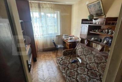 Apartament de vanzare cu 3 camere, 62 mp, zona Nanterre - 10