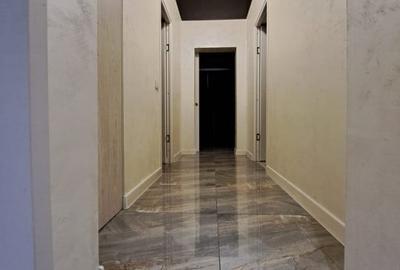 Apartament 2 camere Dorobantilor Ultramodern, mobilat utilat totul nou - 8