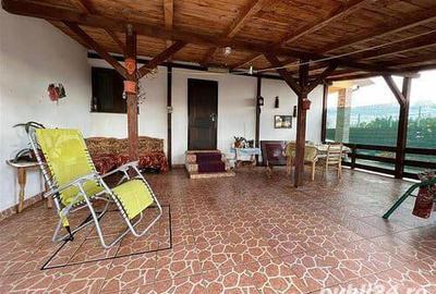 Casă cu 5 camere în Vânători - 6