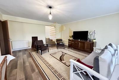 Comision 0% | Casa tip duplex 4 camere de vanzare | Borhanci | Garaj inclus - 2