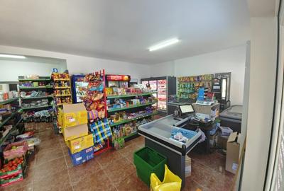 Afacere la cheie, magazin alimentar + bar, Ciuslea, Vrancea - 2