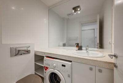 Apartament cu 3 camere semidecomandat în Calea Călărașilor - 12
