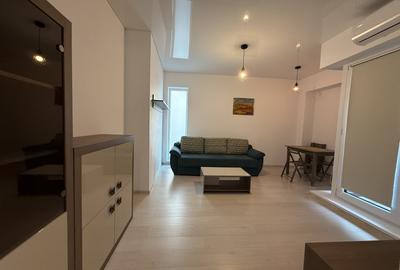 Apartament cu 2 camere decomandat în Tomis Nord - 3