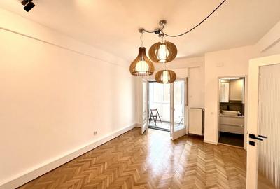 Apartament 3 camere renovat Vasile Conta Universitate Romana - 5