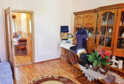 Apartament decomandat, 2 camere, 59 mp utili, Complex-Fabric - 11