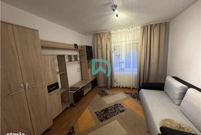 Apartament cu 2 camere decomandat în Florilor - 14