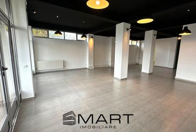 Spatiu comercial 180mp zona Cedonia Sibiu - 3