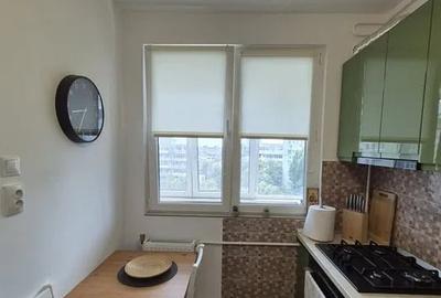 Apartament cu 2 camere semidecomandat, mobilat în Domenii - 5