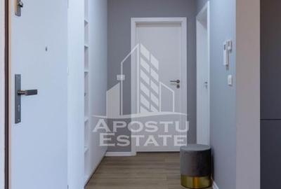Apartament de lux cu 2 camere, loc de parcare, zona Calea Aradului - 27