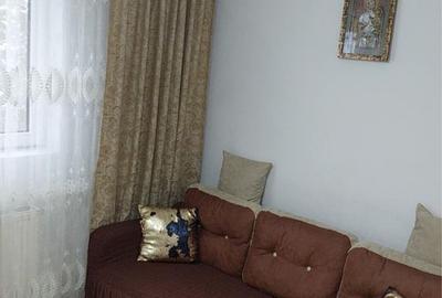 Apartament cu 2 camere decomandat în Ultracentral - 2