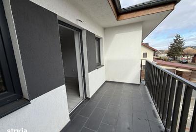 Apartament cu 3 camere în Central - 1
