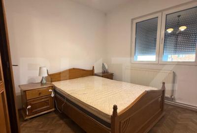 Apartament 2 camere, 46 mp, zona Bulevardul Castanilor - 16