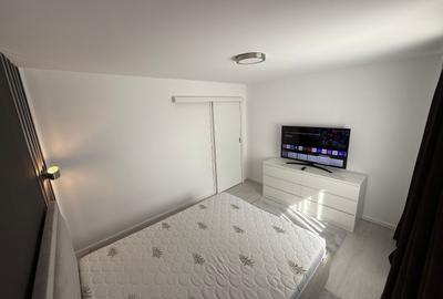 Apartament cu 2 camere decomandat în Chiajna - 4