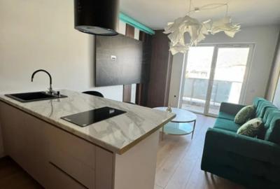 Apartament cu 2 camere decomandat, mobilat în Independenței - 1