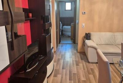 Apartament cu 2 camere în Carpați 2 - 10