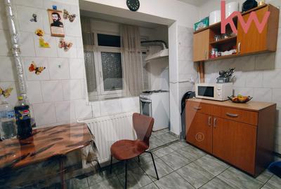 Apartament cu 2 camere, mobilat în Craiovița Nouă - 2