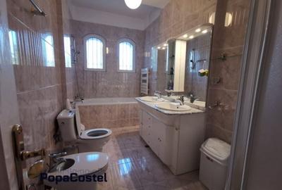 Breaza de Sus vila 487 mp utili S+P+1E+M cu teren 6258 mp - 9